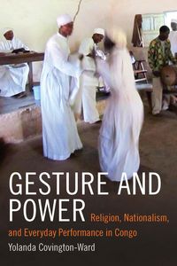 Produktbild: Gesture and Power