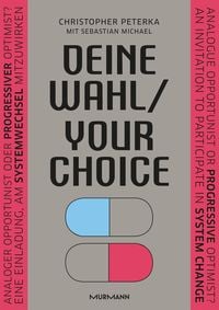 Produktbild: Deine Wahl / Your Choice - Zweisprachiges E-Book Deutsch / Englisch