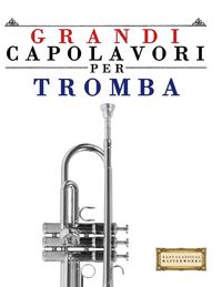 Produktbild: Grandi Capolavori per Tromba