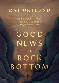 Produktbild: Good News at Rock Bottom