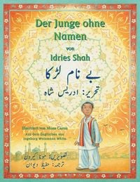 Produktbild: Der Junge ohne Namen