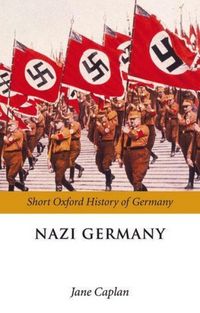Produktbild: Nazi Germany