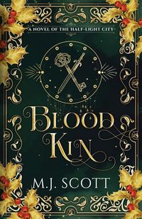 Produktbild: Blood Kin
