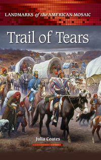 Produktbild: Trail of Tears