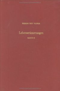 Produktbild: Lebenserinnerungen