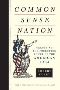 Produktbild: Common Sense Nation