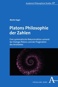 Produktbild: Platons Philosophie der Zahlen