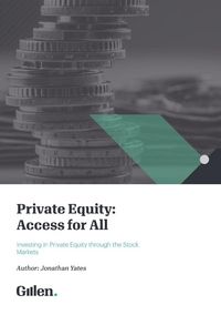 Produktbild: Private Equity