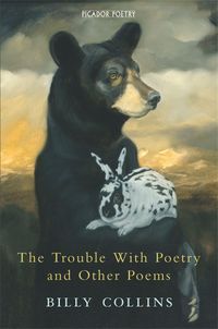 Produktbild: The Trouble with Poetry and Other Poems