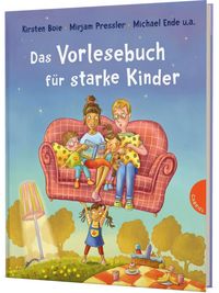 Produktbild: Das Vorlesebuch f&uuml;r starke Kinder