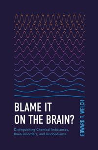 Produktbild: Blame It on the Brain?