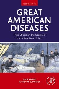 Produktbild: Great American Diseases