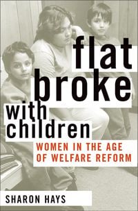 Produktbild: Flat Broke with Children