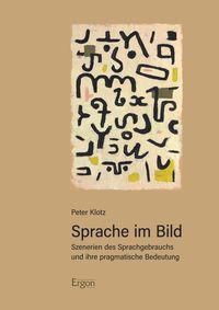 Produktbild: Sprache im Bild
