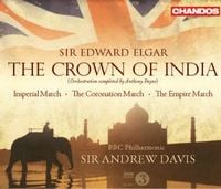 Produktbild: Shearer/Finley/Davis, A: Crown of India