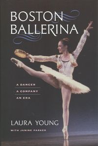 Produktbild: Boston Ballerina