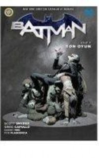 Produktbild: Son Oyun