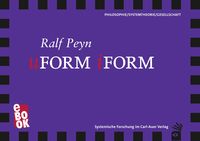 Produktbild: Uform Iform