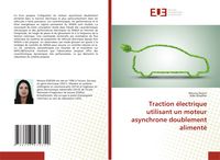 Produktbild: Traction &eacute;lectrique utilisant un moteur asynchrone doublement aliment&eacute;