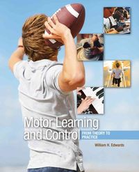 Produktbild: Motor Learning & Control