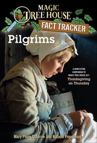 Produktbild: Pilgrims