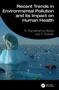 Produktbild: Recent Trends in Environmental Pollution and its Impact on Human Health