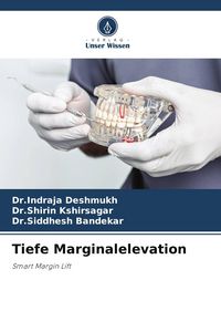 Produktbild: Tiefe Marginalelevation