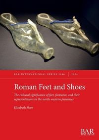 Produktbild: Roman Feet and Shoes