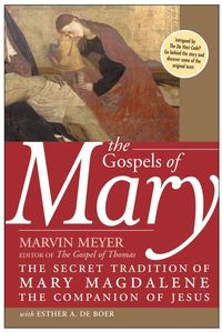 Produktbild: The Gospels of Mary