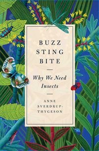 Produktbild: Buzz, Sting, Bite