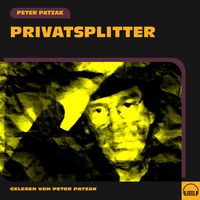 Produktbild: Privatsplitter