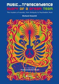 Produktbild: Music and Transcendence - Story of a Dream Team