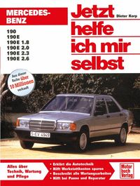 Produktbild: Mercedes-Benz 190 / 190E (W 201)