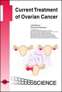 Produktbild: Current Treatment of Ovarian Cancer