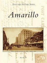 Produktbild: Amarillo