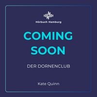 Produktbild: Der Dornenclub