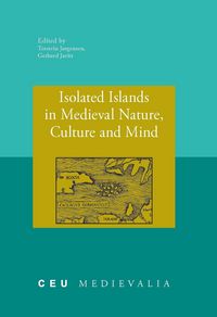 Produktbild: Isolated Islands in Medieval Nature, Culture and Mind