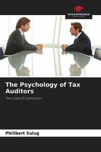 Produktbild: The Psychology of Tax Auditors