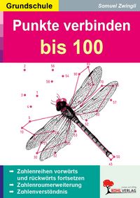 Produktbild: Punkte verbinden bis 100
