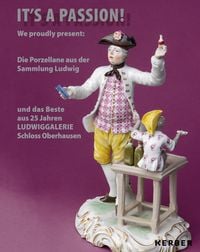 Produktbild: It's A Passion!