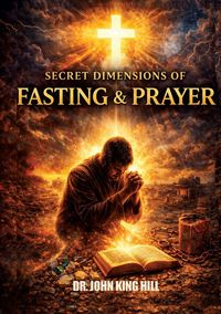 Produktbild: Secret Dimensions Of Fasting & Prayer
