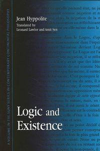 Produktbild: Logic and Existence