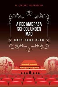 Produktbild: A Red Madrasa School under Mao