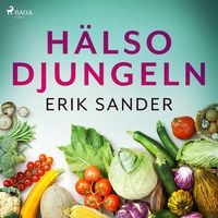 Produktbild: H&auml;lsodjungeln