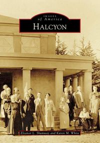Produktbild: Halcyon