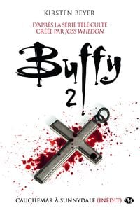 Produktbild: Buffy, T2.2 : Cauchemar &agrave; Sunnydale