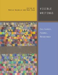 Produktbild: Visible Writings