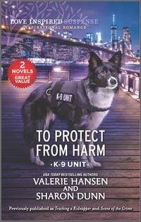 Produktbild: To Protect from Harm