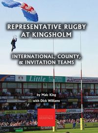 Produktbild: Representative Rugby at Gloucester