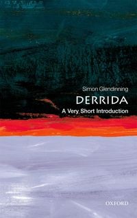 Produktbild: Derrida
